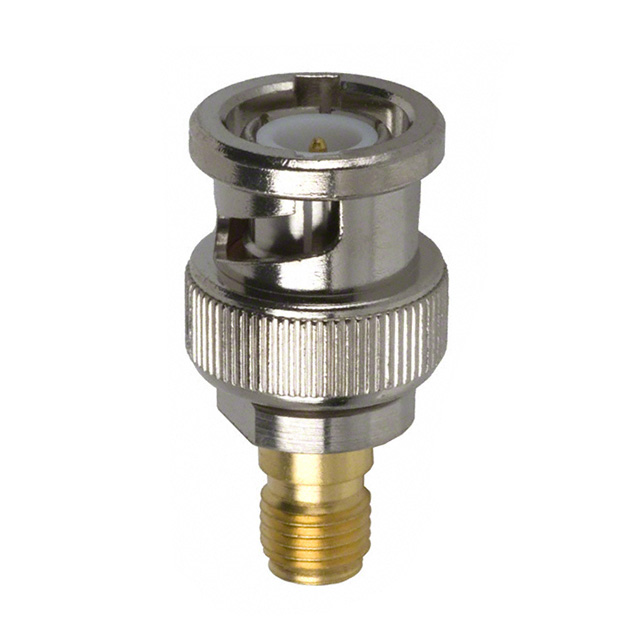 COAX ADAPT BNC TO SMA