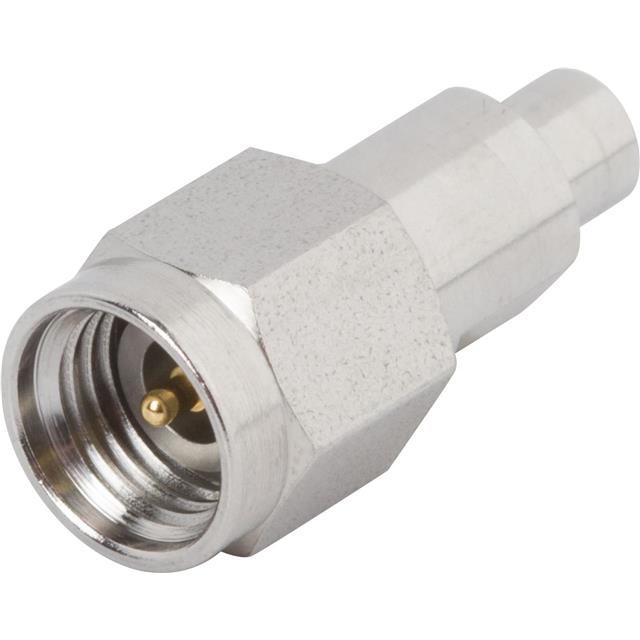 COAX ADAPT SMPM TO 2.92MM COAX ADAPT SMPM TO 2.92MM