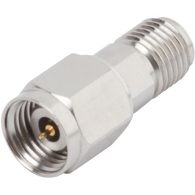 COAX ADAPT 2.4MM TO 2.92MM