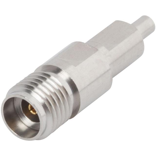 COAX ADAPT SMPS TO 2.92MM