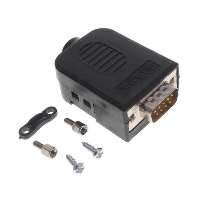 WASHER FLAT #6 NYLON