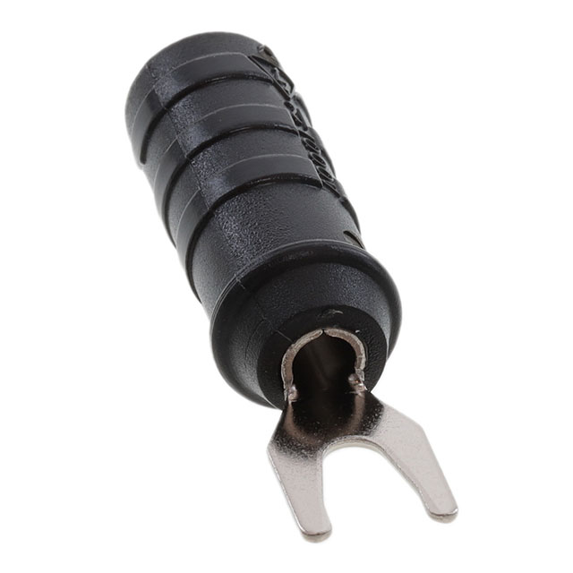 ADAPT SPADE LUG TO BAN JACK BLK