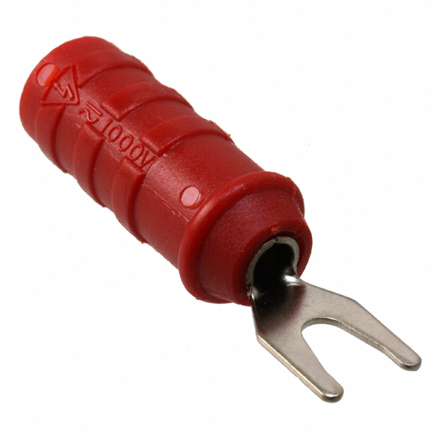 ADAPT SPADE LUG TO BAN JACK RED