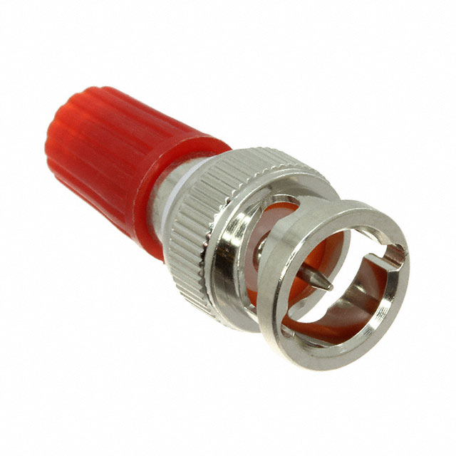 ADAPTER BNC M TO 4MM BINDING POS