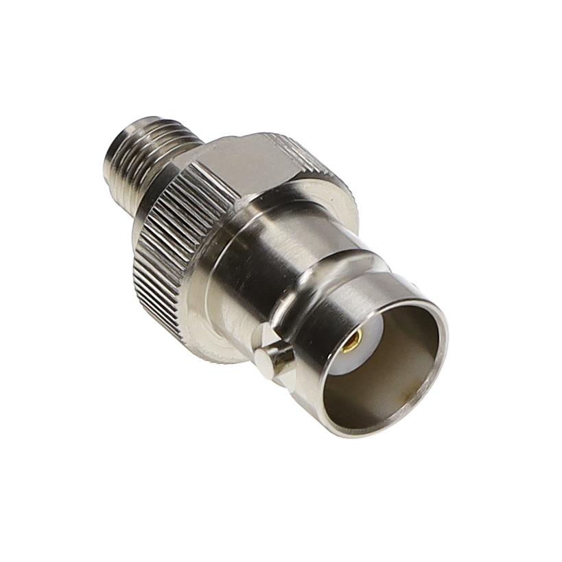 COAX ADAPT BNC TO SMA