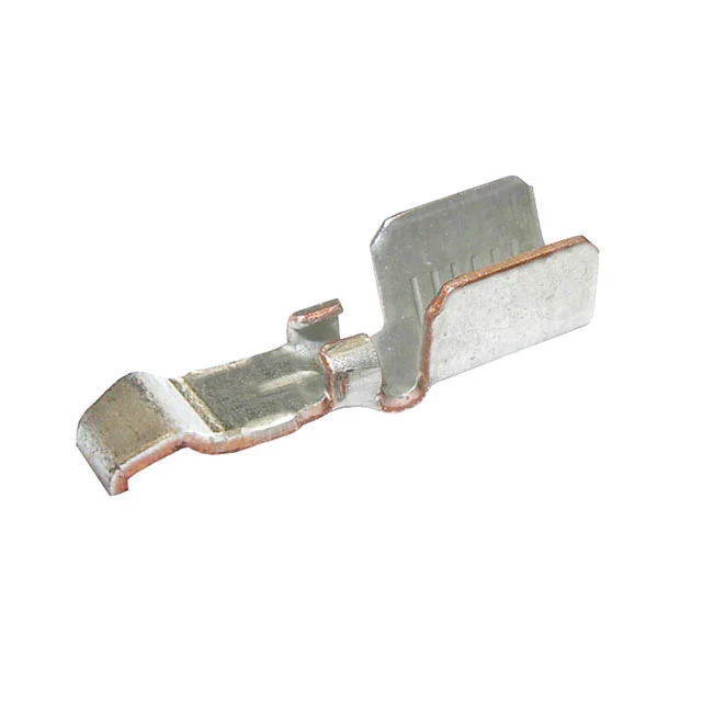 TERM BLADE NON-GEND 10-14AWG TIN