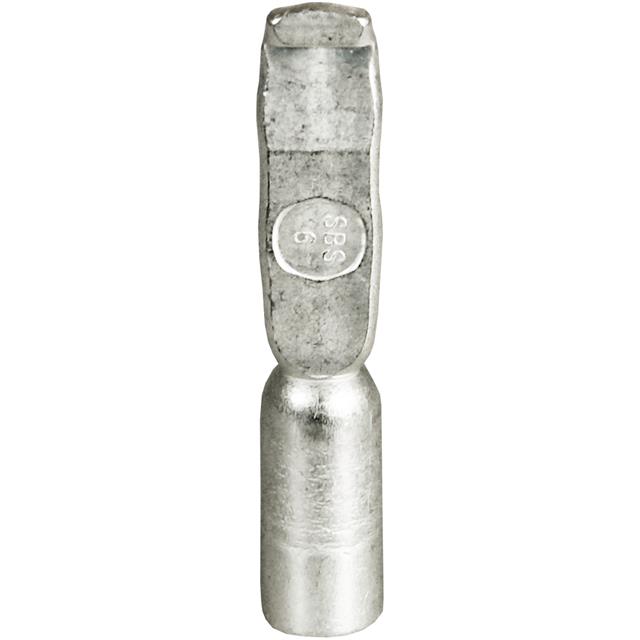 TERM BLADE NON-GEND 4AWG SILVER