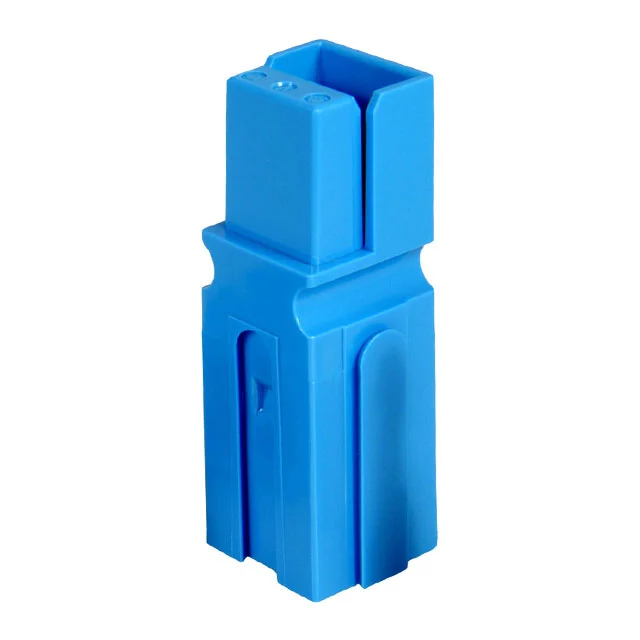 CONN HSG 1POS BLUE CONN HSG 1POS BLUE