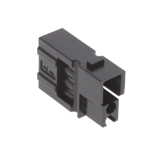 CONN HSG RCPT 4POS 3.81MM CONN HSG RCPT 4POS 3.81MM