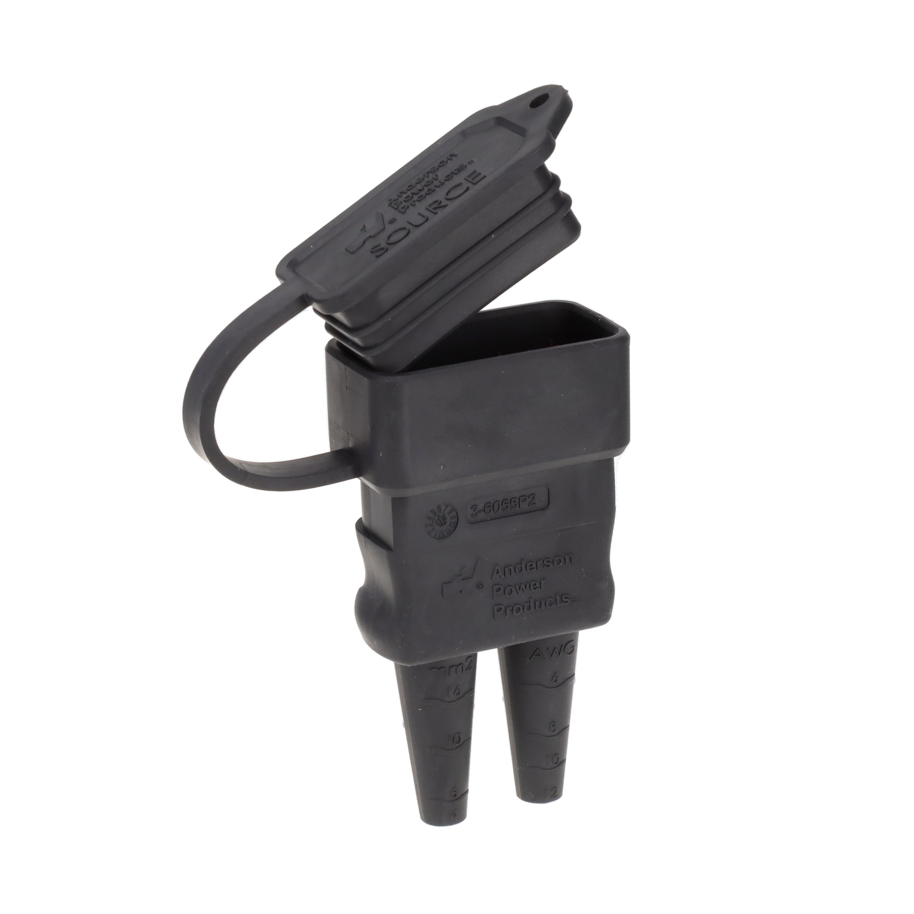 SB50 ENVIRONMENTAL BOOT W/ COVER