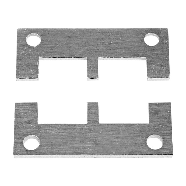 PP120-2&4P MOUNTING CLAMP (2/SET