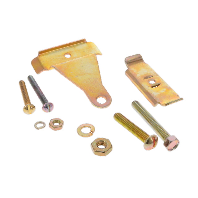 SB350 CAB.CLIP.USE W/A FRAME