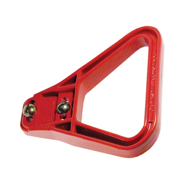 A-FRAME HDL SBE/X 350-RED