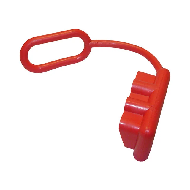 SB350 DUST COVER-RED