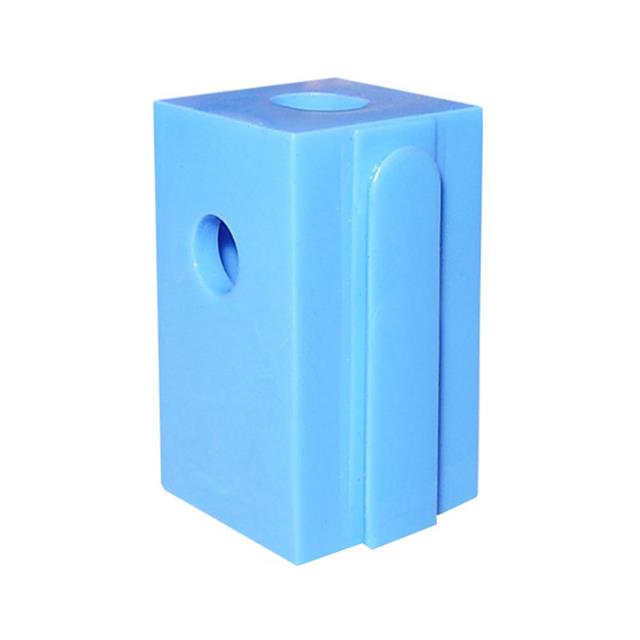 75A GENDERLESS MTG.WNG.OVAL