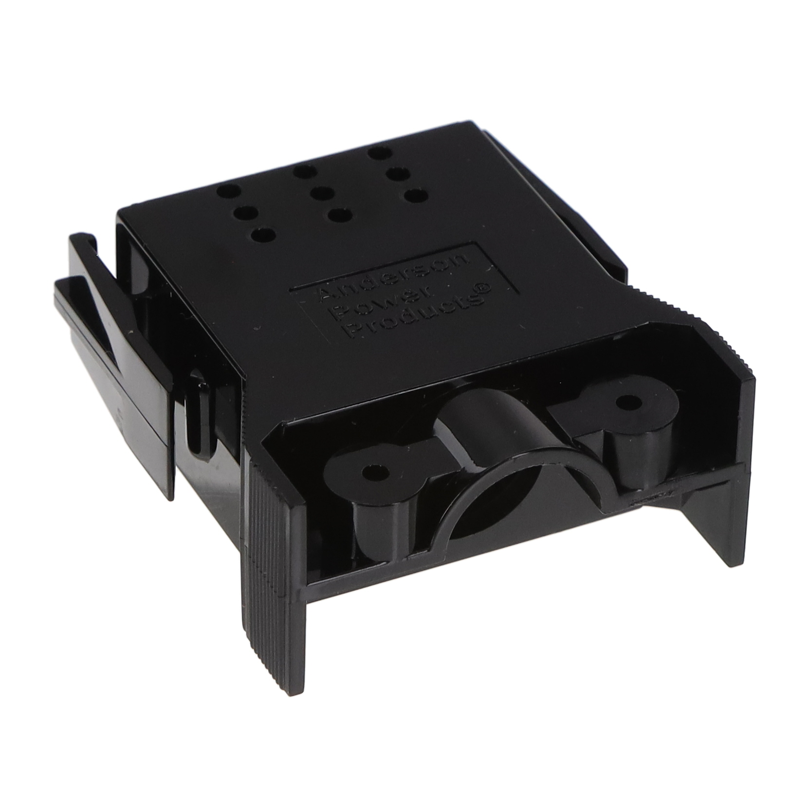 PP PAK 7-8P HSG-PLUG W/LATCH