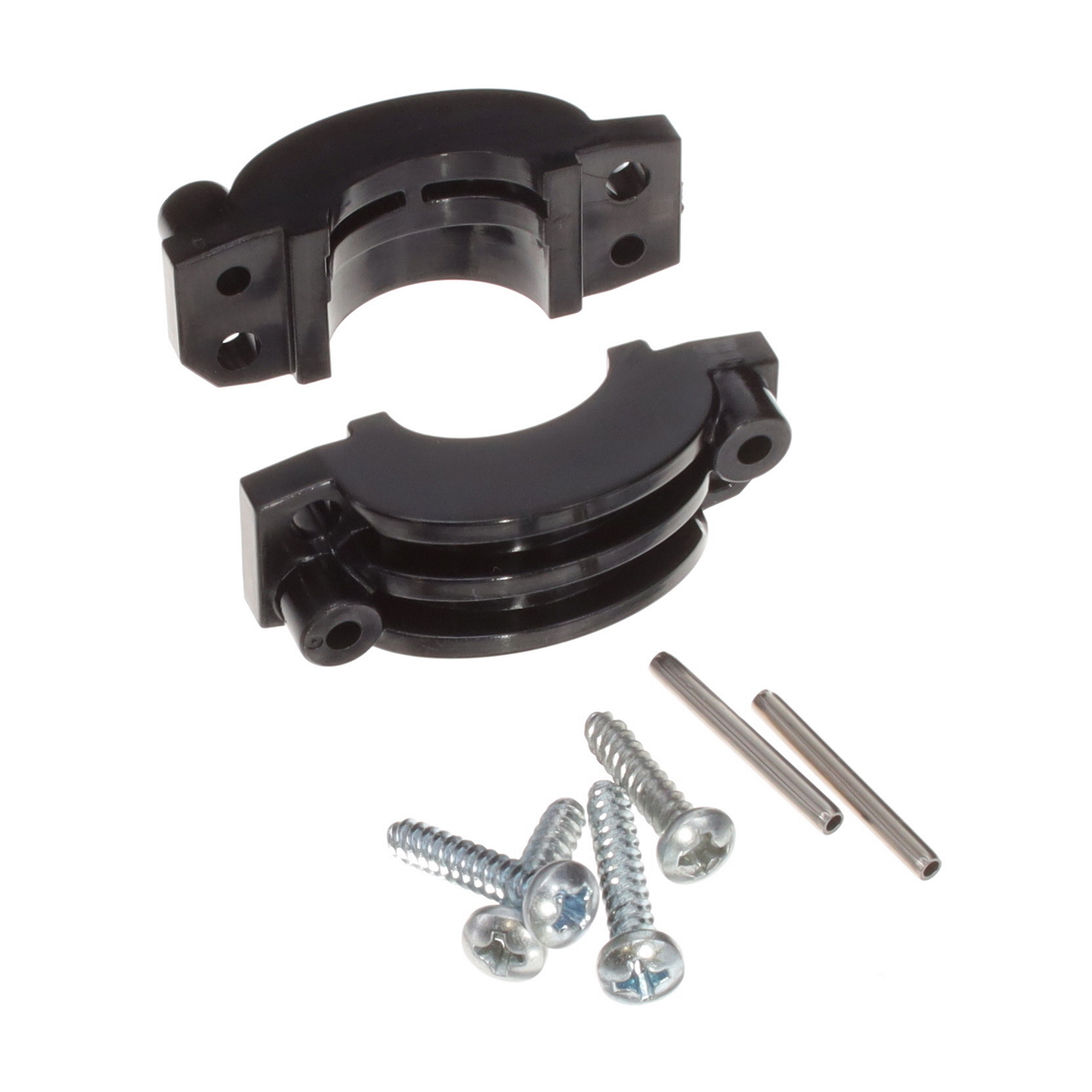 PP15-45 CLAMP AND HDW PACK 5-6P