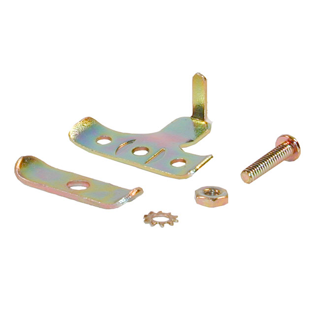 CABLE CLAMP-SB175#1/0TO#1