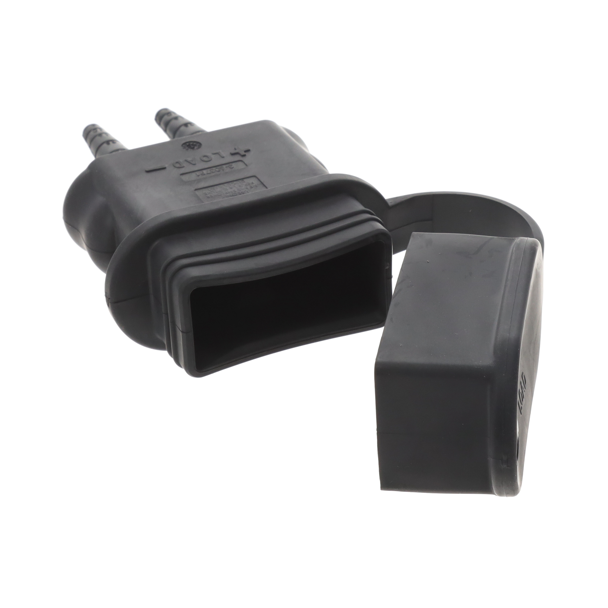 SB175 ENVIRONMENTAL BOOT W/ COVE