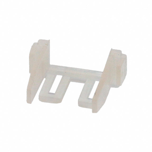 ACCESSORY RETAINER 2POS NATURAL