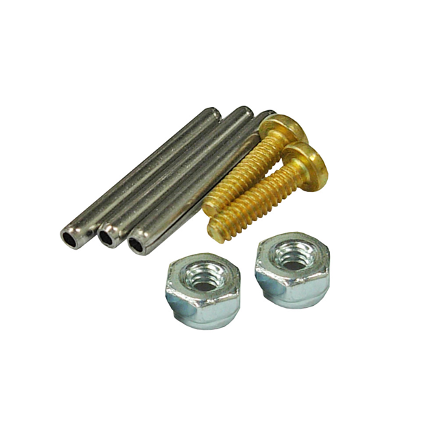 HDW.BAG FOR BM RECEPT.W/PINS HDW.BAG FOR BM RECEPT.W/PINS