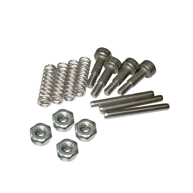 HDW.BAG FOR BM PLUG W/PINS HDW.BAG FOR BM PLUG W/PINS