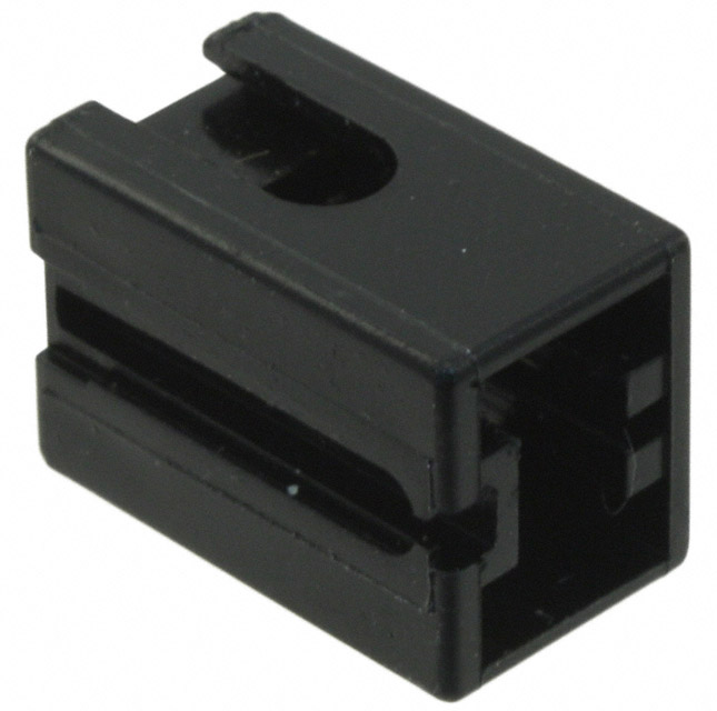 ACCY MOUNTING ADAPTER BLACK