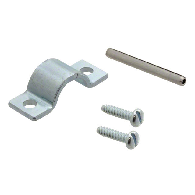 ACCESSORY HARDWARE KIT 4POS