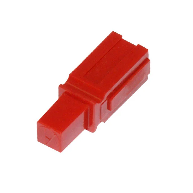 SPACER KEY-LONG-RED