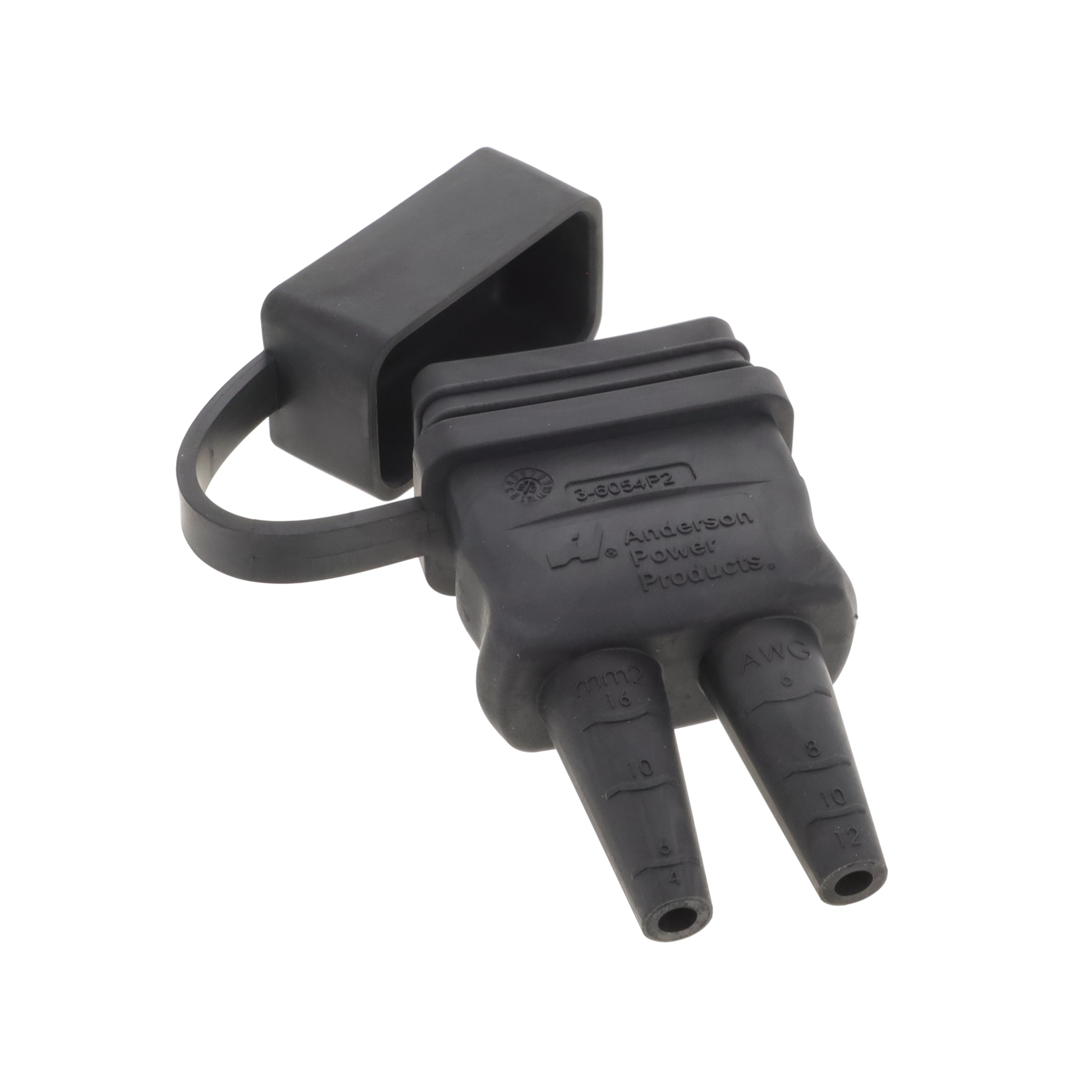 SB50 ENVIRONMENTAL BOOT W/ COVER