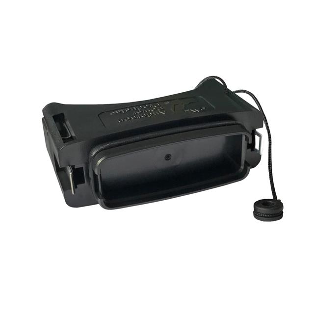 SBSX-75A PANEL MOUNT RECEPTACLE SBSX-75A PANEL MOUNT RECEPTACLE