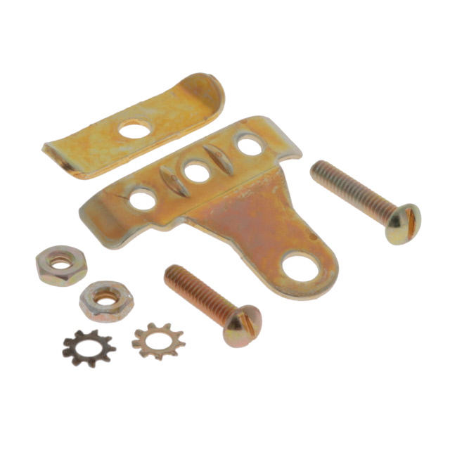 SB120 2 S/C CABLE CLAMP