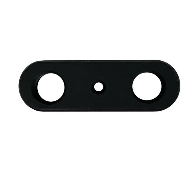 GROMMET, JACKETED WIRE, .41-.44" GROMMET, JACKETED WIRE, .41-.44"