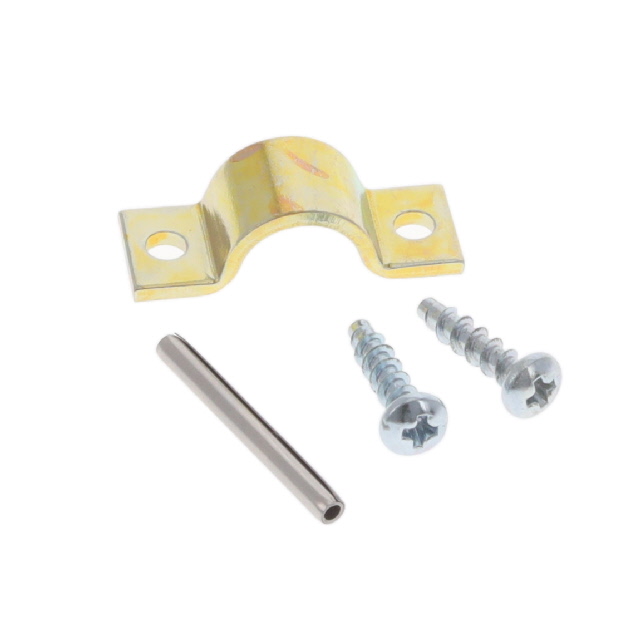 CABLE CLIP HARDWARE BAG SPEC.SCR