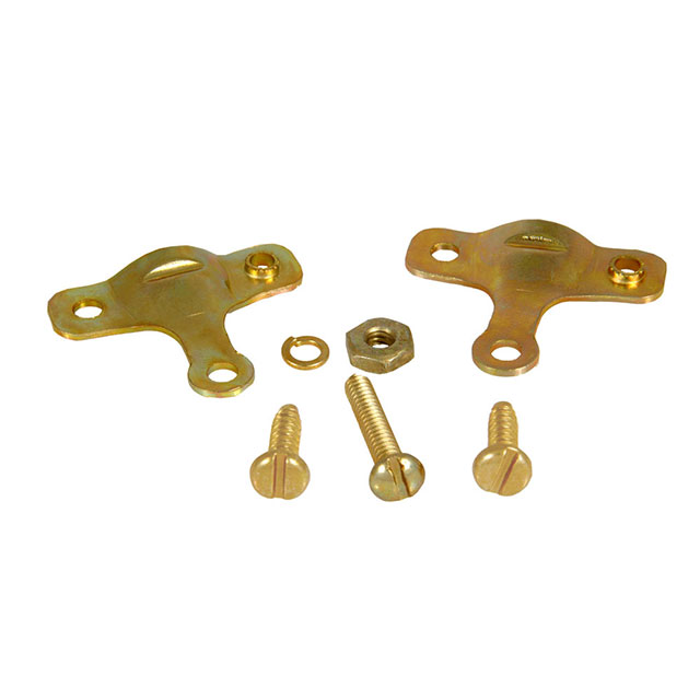 CABLE CLAMP SB50 4.27-11.43MM CABLE CLAMP SB50 4.27-11.43MM