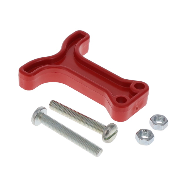 SBE80 HANDLE-RED SBE80 HANDLE-RED