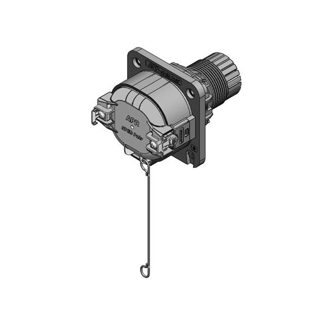 MID POWER SPEC PAK RECEPTACLE CO