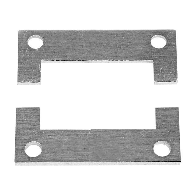 SB120 PANEL MOUNT BRACKET (2/SET
