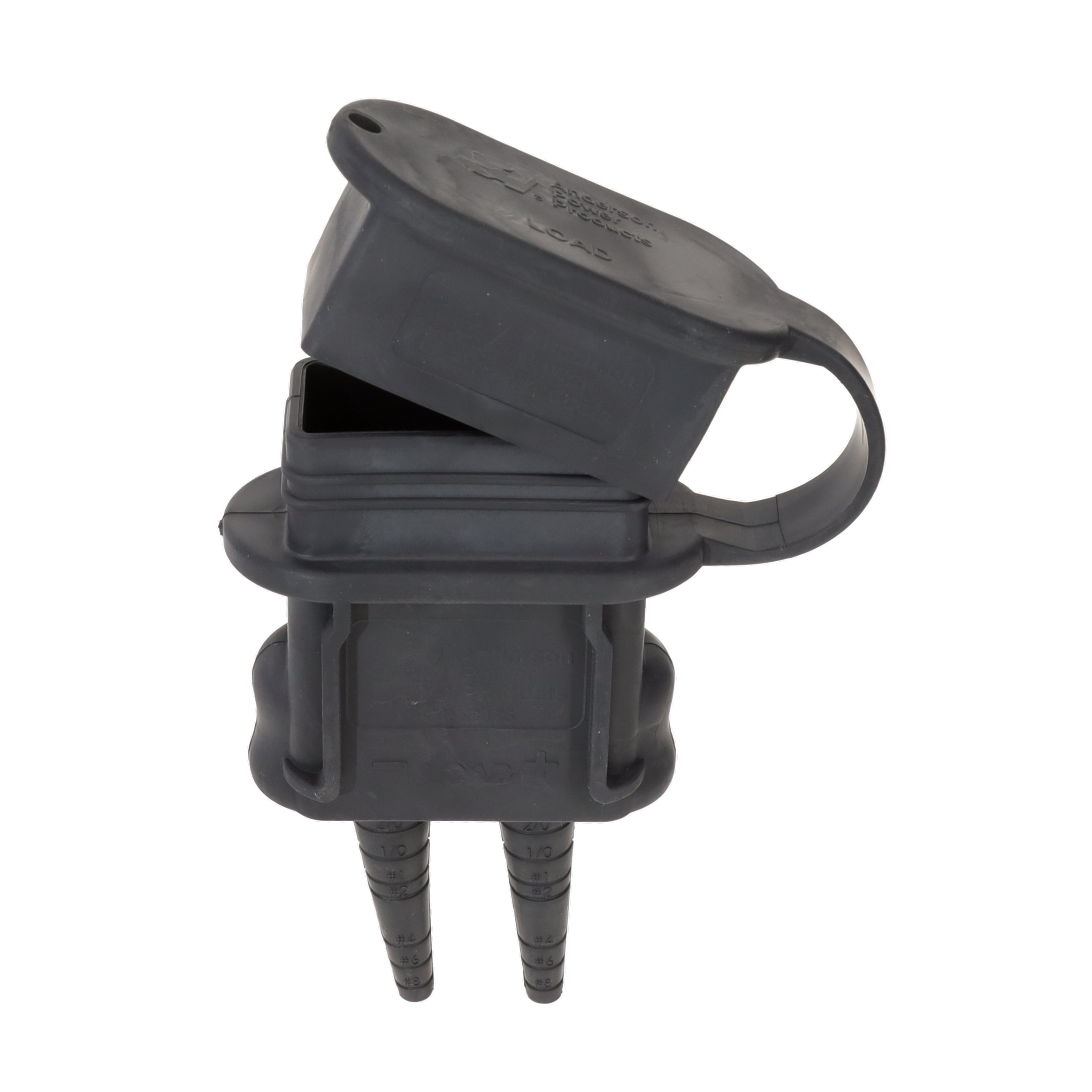 SB175 ENVIRONMENTAL BOOT W/ COVE