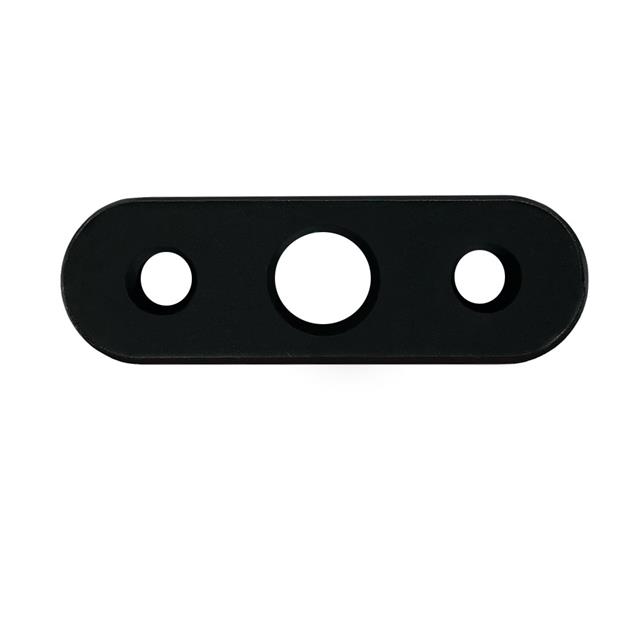 GROMMET, JACKETED WIRE, .24-.27"