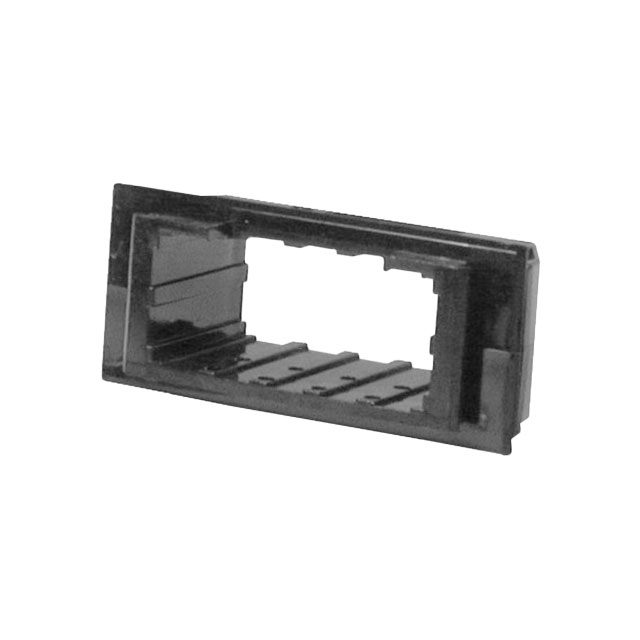 POWERPOLE PAK 7-8P HOUSING-SNAP-