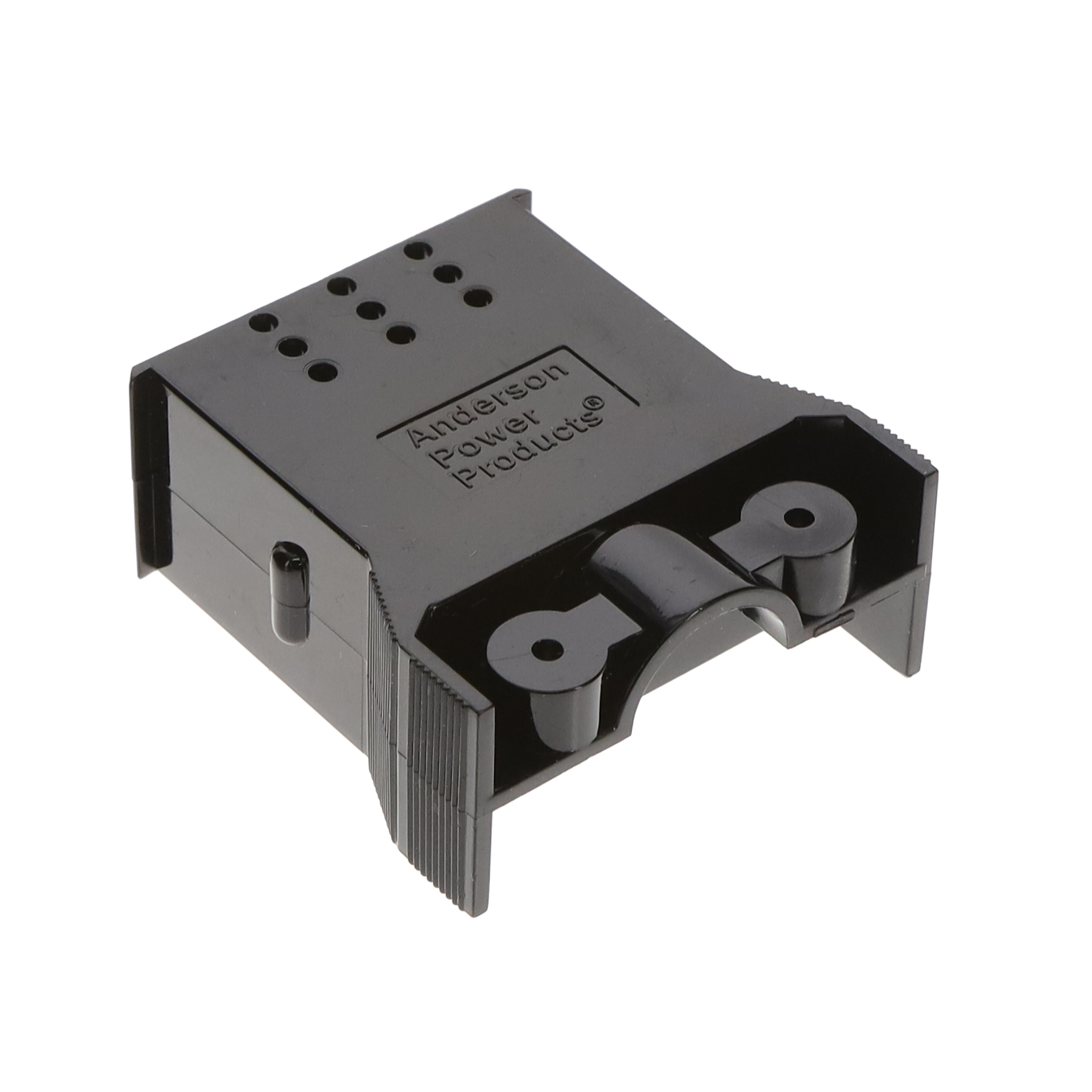 PP PAK 7-8P HOUSING PLUG NO LATC