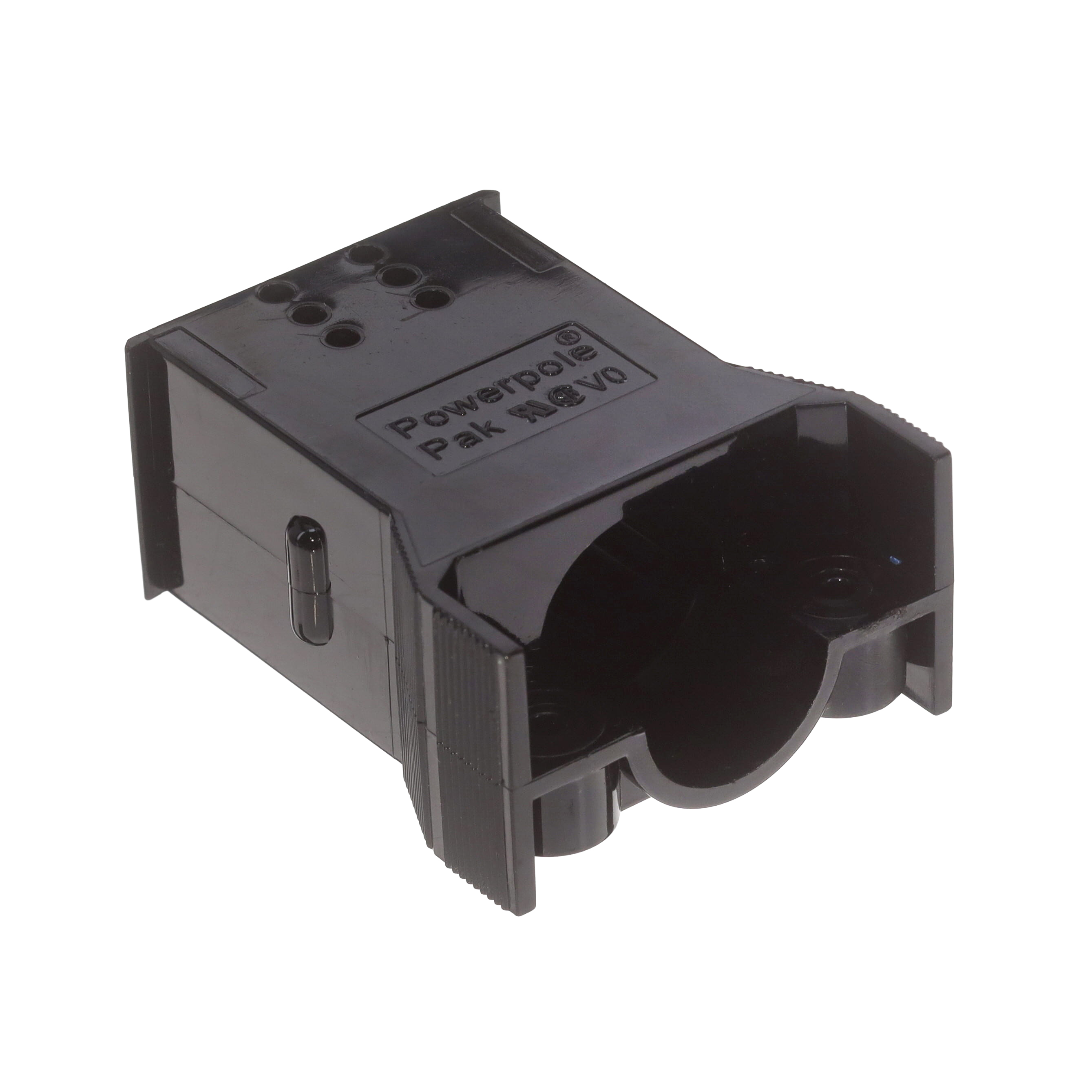 PP PAK 5-6P HSG-PLUG NO LATCH