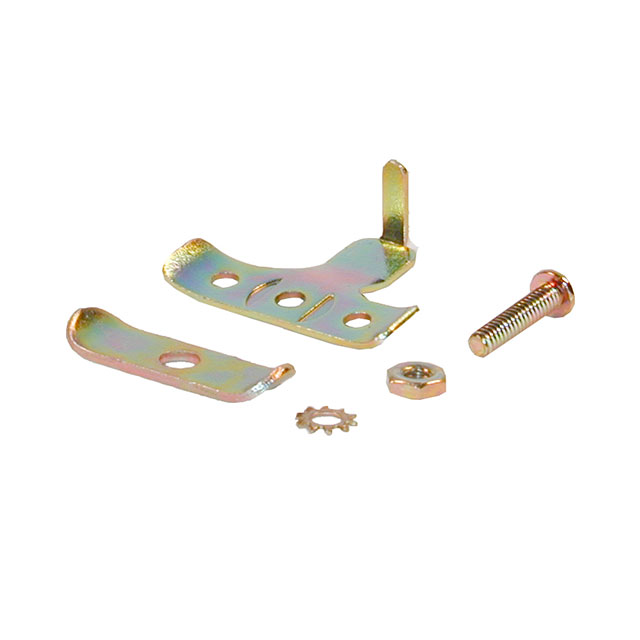 CABLE CLAMP-SB175#1/0TO#1