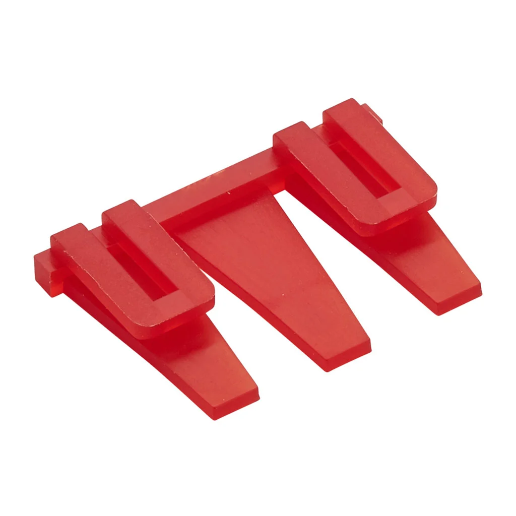 ACCESSORY RETAINER 3POS BLUE