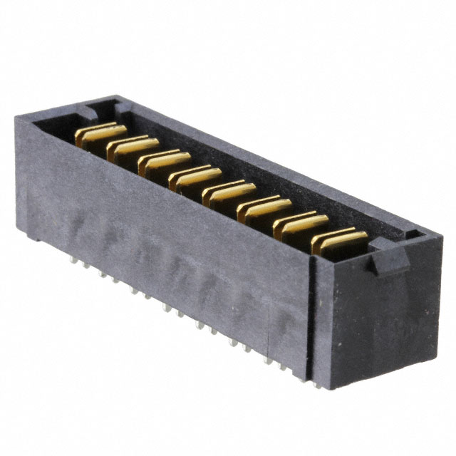 CONN HDR 8POS 5.00MM PCB SLDR CONN HDR 8POS 5.00MM PCB SLDR