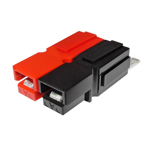 CONN PLUG 2POS SMD SLDR CONN PLUG 2POS SMD SLDR