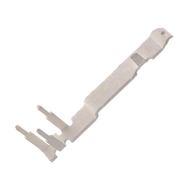 TERM BLADE NON-GEND SILVER