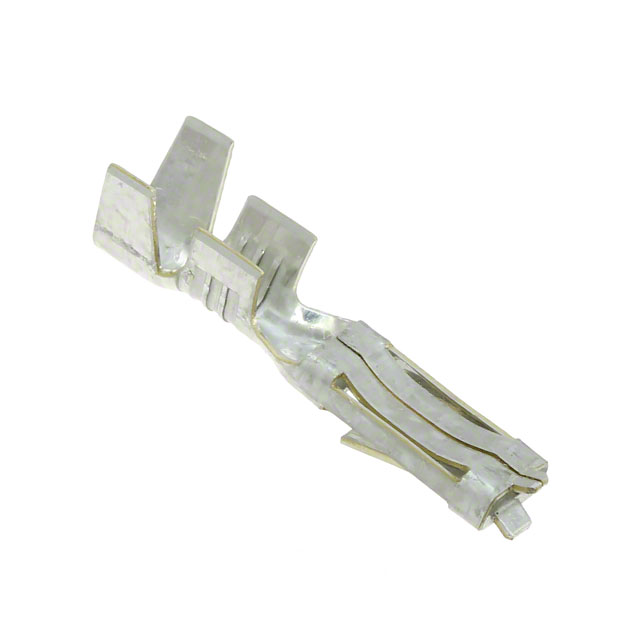 TERM BLADE FEMALE 14-18AWG TIN