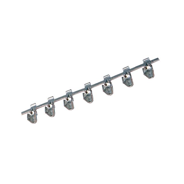 TERM BLADE NON-GEND 12-16AWG TIN